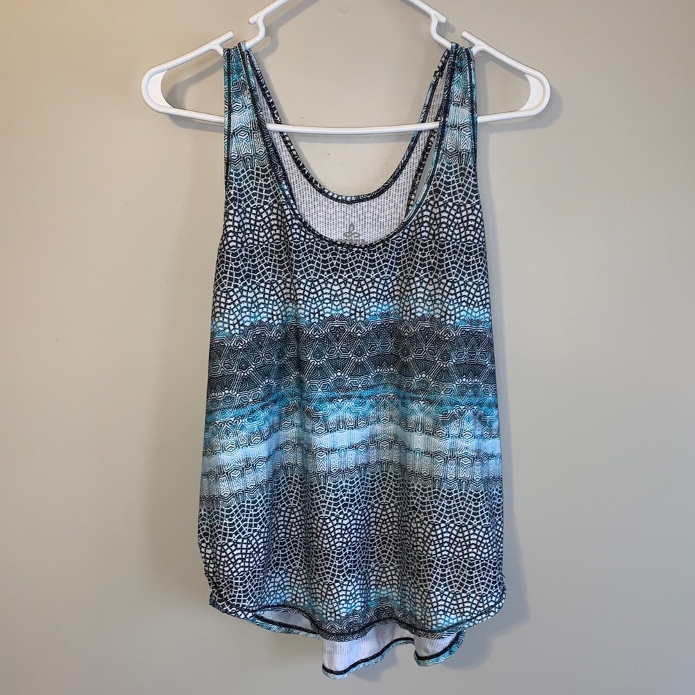 🧘🏻‍♀️ Prana Athletic Top 🧘🏻‍♀️